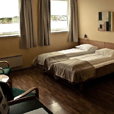 Galeasen Bronnoysund