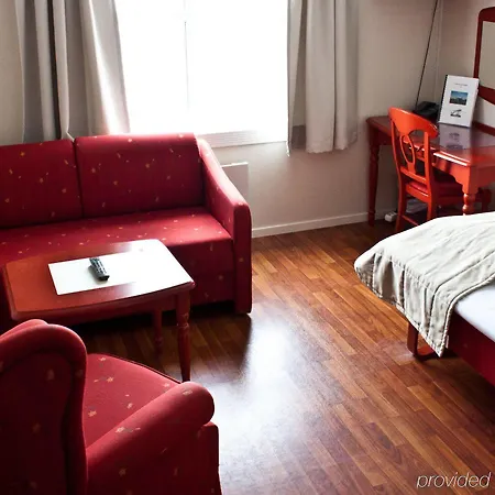 Galeasen Hotell Bronnoysund